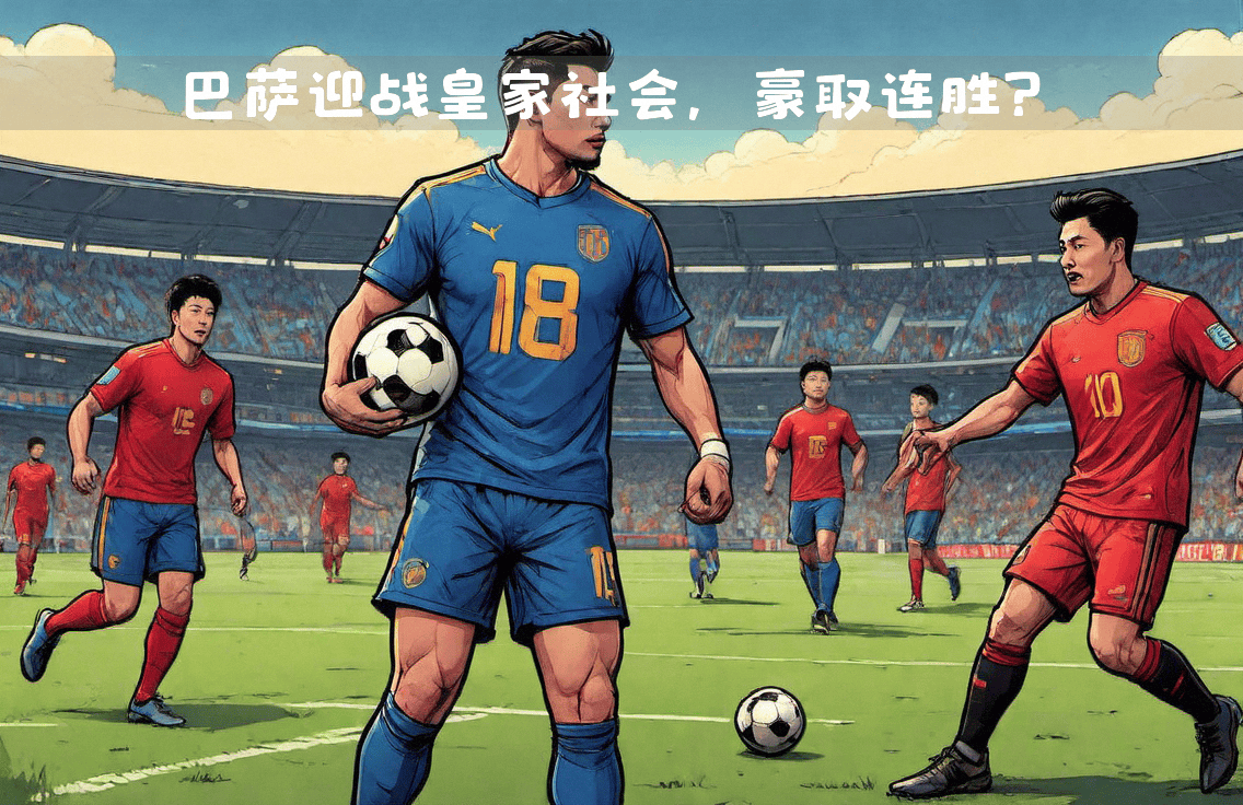 b体育 官网-皇家社会主场告捷，实现连胜状态(皇家社会主场告捷,实现连胜状态吗)