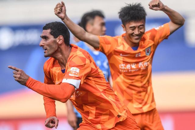 b体育娱乐-关于鲁能主场战平华夏幸福，保持稳定表现的信息