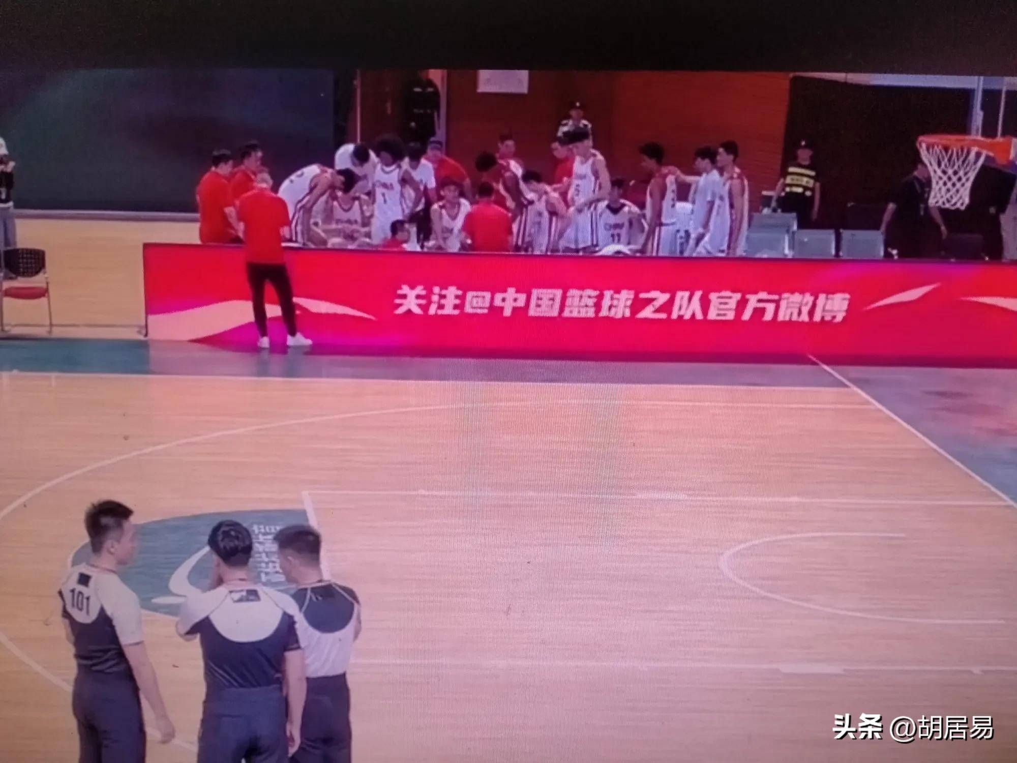 B体育app-U19男篮世界杯6月28日打响中国队连战强敌的简单介绍