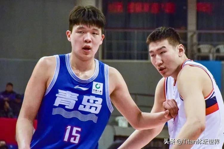 开拓者计划让杨瀚森出战剩余夏联出战亚洲杯无阻力