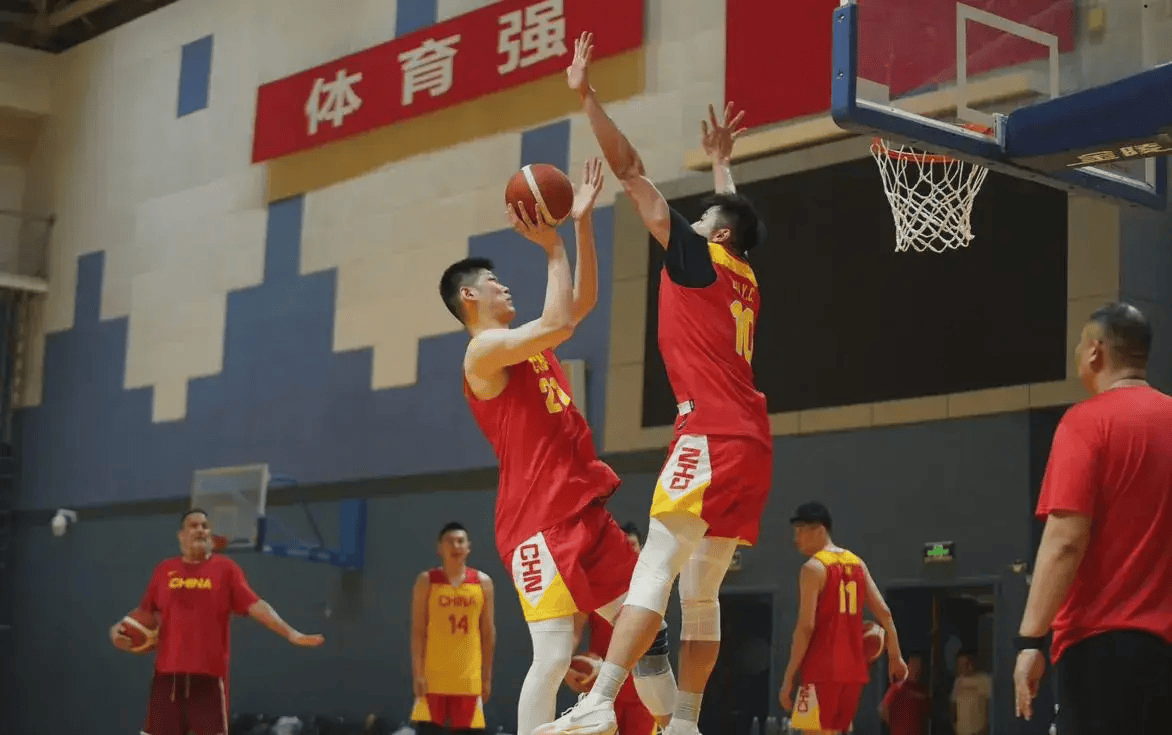 b体育 官网-中国男篮欧洲拉练计划被打乱对手因签证问题比赛取消