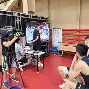 卡尔蒂斯体能训练升级，备战河床半决赛
