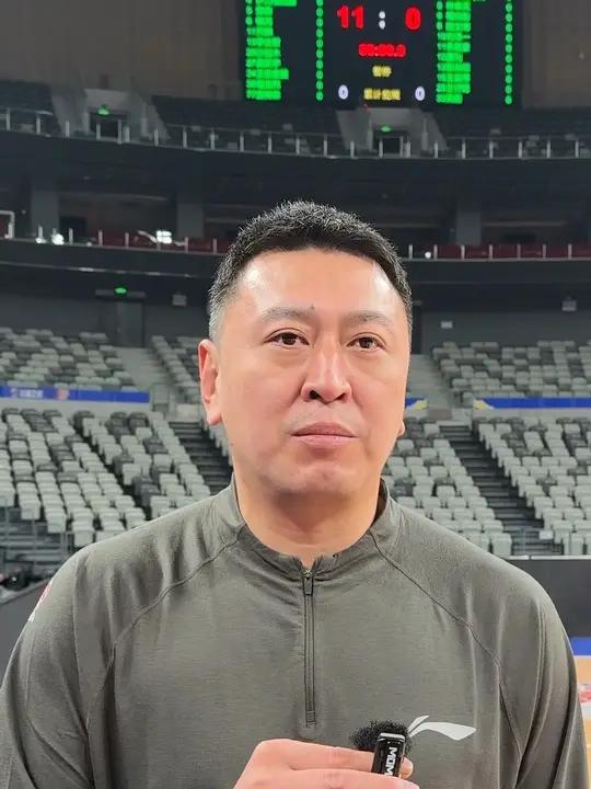 关于浙江队:经我俱乐部推荐王世龙加盟南京同曦教练组的信息