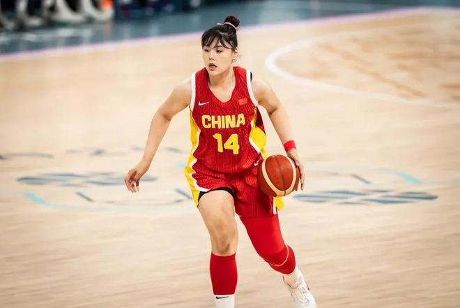 B体育app-为何提出交易申请？李月汝：想获得更多锻炼机会的简单介绍