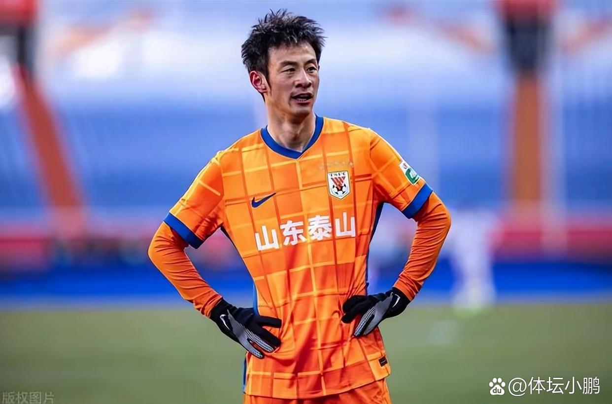B体育app-关于2球领先被追平！中超-泽卡双响彭欣力染红泰山2-2河南的信息