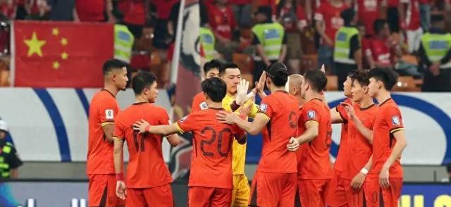 国足东亚杯或启用国青前场攻击群王钰栋蒯纪闻有望联手