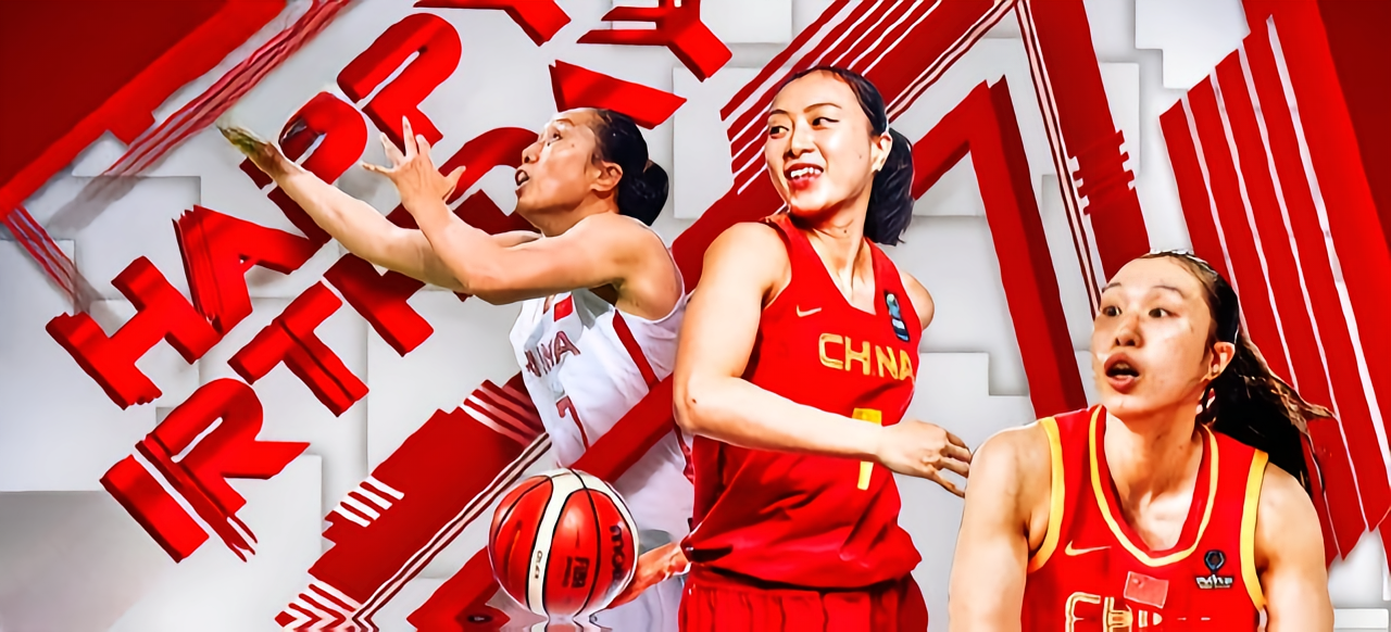 B体育app-媒体人亚洲杯前还有两场热身赛，女篮将在7月对阵澳大利亚