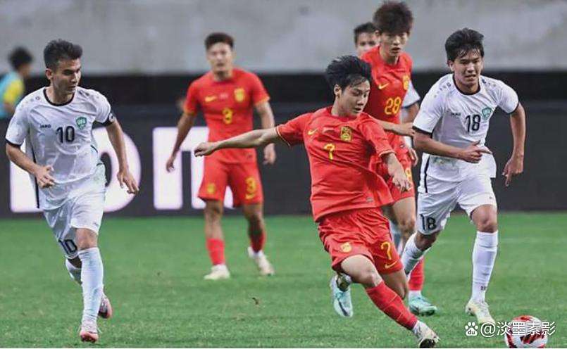 U19国青世青赛前瞻是否有机会进世界前8
