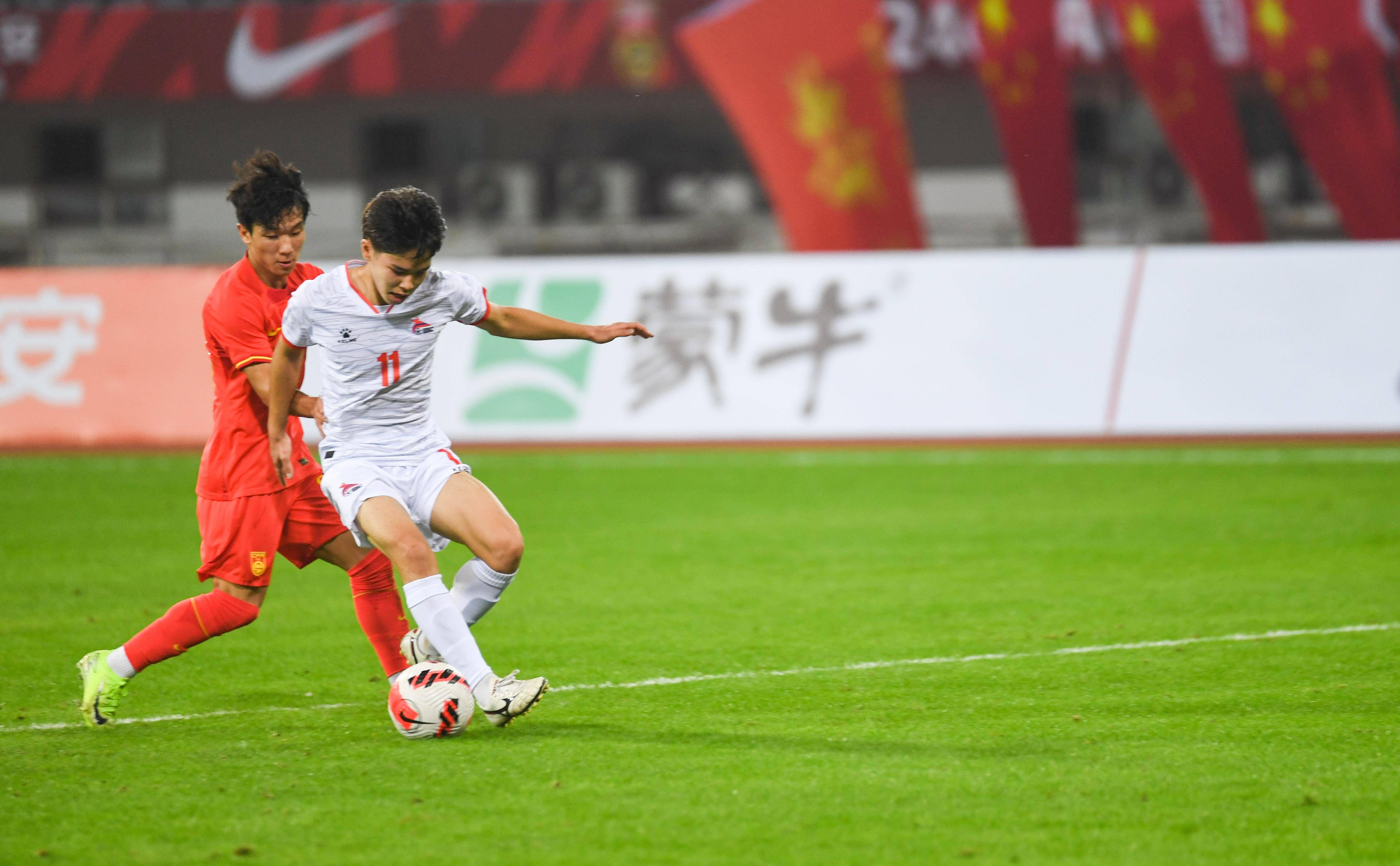 U19国青世青赛前瞻是否有机会进世界前8