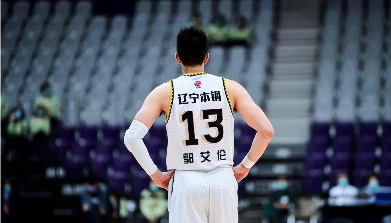 郭艾伦NBA夏季联赛集锦：对阵国王砍下20分5助攻