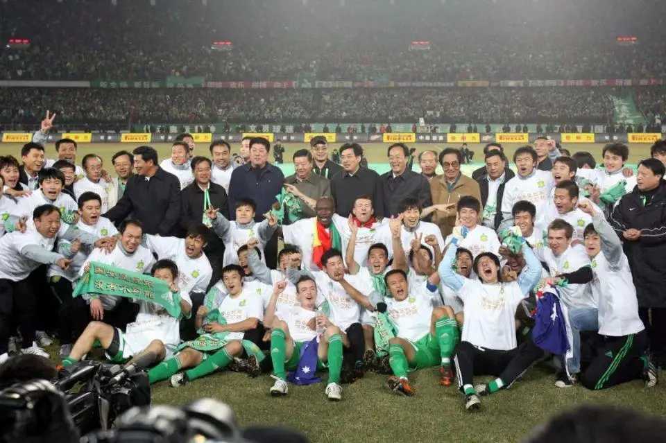 北京国安客场逼平武汉卓尔，客场保持不败的简单介绍
