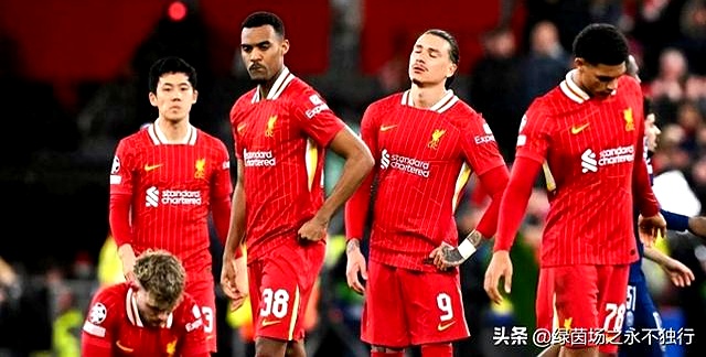 b体育娱乐-利物浦逆袭胜马竞，晋级决赛！