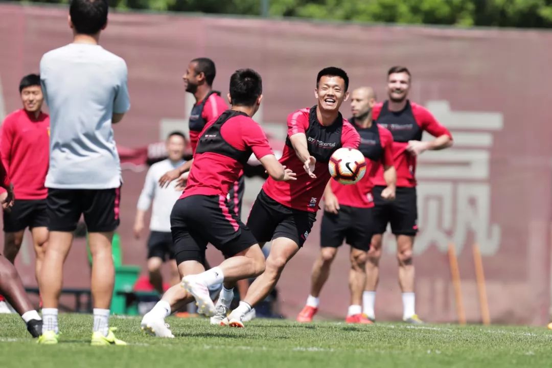 河北华夏幸福客场输球，面临困境！的简单介绍