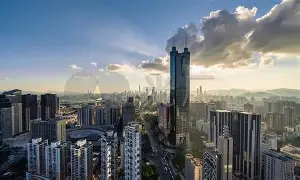 b体育 官网-深圳佳兆业打功夫，争分夺秒抢占上风